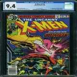 Uncanny X-Men #118 - Thumbnail 0
