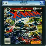 Uncanny X-Men #119 - Thumbnail 0