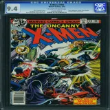 Uncanny X-Men #119 - Thumbnail 0