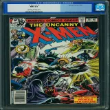 Uncanny X-Men #119 - Thumbnail 0