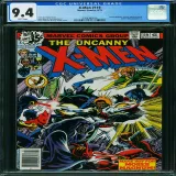 Uncanny X-Men #119 - Thumbnail 0