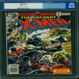 Uncanny X-Men #119 - Thumbnail 0