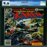 Uncanny X-Men #119 - Thumbnail 0
