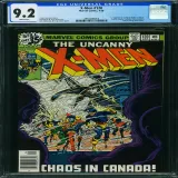 Uncanny X-Men #120 - Thumbnail 0