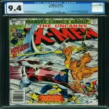 Uncanny X-Men #121 - Thumbnail 0