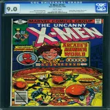 Uncanny X-Men #123 - Thumbnail 0