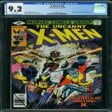Uncanny X-Men #126 - Thumbnail 0
