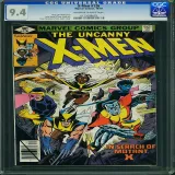 Uncanny X-Men #126 - Thumbnail 0