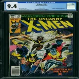 Uncanny X-Men #126 (Newsstand) - Thumbnail 0