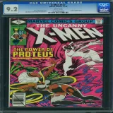 Uncanny X-Men #127 - Thumbnail 0