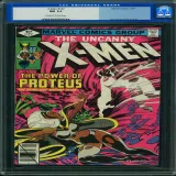Uncanny X-Men #127 - Thumbnail 0