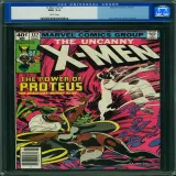 Uncanny X-Men #127 (Newsstand) - Thumbnail 0