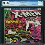 Uncanny X-Men #127 (Newsstand) - Thumbnail 0