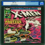 Uncanny X-Men #127 - Thumbnail 0