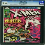 Uncanny X-Men #127 - Thumbnail 0