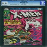 Uncanny X-Men #127 - Thumbnail 0