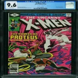 Uncanny X-Men #127 - Thumbnail 0