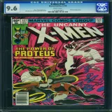 Uncanny X-Men #127 (Newsstand) - Thumbnail 0