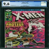 Uncanny X-Men #127 - Thumbnail 0