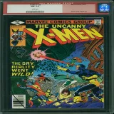 Uncanny X-Men #128 - Thumbnail 0