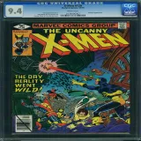 Uncanny X-Men #128 - Thumbnail 0