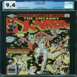 Uncanny X-Men #130 - Thumbnail 0