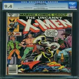 Uncanny X-Men #132 (Newsstand) - Thumbnail 0