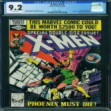 Uncanny X-Men #137 - Thumbnail 0