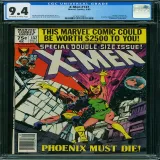 Uncanny X-Men #137 (Newsstand) - Thumbnail 0