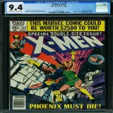 Uncanny X-Men #137 (Newsstand) - Thumbnail 0