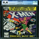 Uncanny X-Men #137 - Thumbnail 0