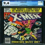 Uncanny X-Men #137 (Newsstand) - Thumbnail 0