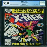 Uncanny X-Men #137 - Thumbnail 0