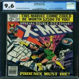 Uncanny X-Men #137 (Newsstand) - Thumbnail 0