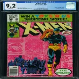 Uncanny X-Men #138 (Newsstand) - Thumbnail 0