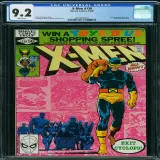Uncanny X-Men #138 - Thumbnail 0
