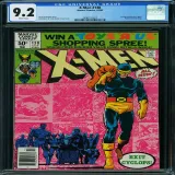Uncanny X-Men #138 (Newsstand) - Thumbnail 0