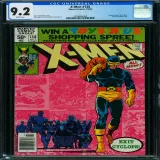 Uncanny X-Men #138 (Newsstand) - Thumbnail 0