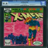 Uncanny X-Men #138 - Thumbnail 0