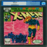 Uncanny X-Men #138 - Thumbnail 0