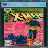 Uncanny X-Men #138 - Thumbnail 0