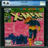 Uncanny X-Men #138 - Thumbnail 0