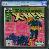 Uncanny X-Men #138 - Thumbnail 0