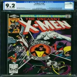 Uncanny X-Men #139 - Thumbnail 0