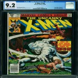 Uncanny X-Men #140 (Newsstand) - Thumbnail 0