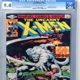 Uncanny X-Men #140 - Thumbnail 0