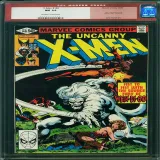 Uncanny X-Men #140 - Thumbnail 0
