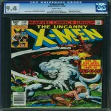Uncanny X-Men #140 (Newsstand) - Thumbnail 0