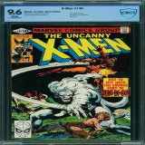 Uncanny X-Men #140 - Thumbnail 0