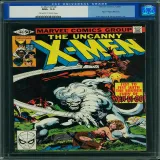 Uncanny X-Men #140 - Thumbnail 0